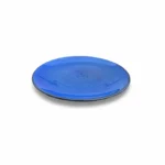 Blu Stella – Starry blue ceramic dinner plate for elegant dining
