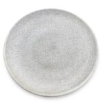 Meteo – Sky-inspired ceramic plate with natural design