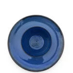 Spirale Marino dinner set under 1000 with ocean-inspired spiral design for elegant dining