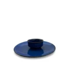 Rustico Lucido dinner set under 1000 with a glossy rustic finish, perfect for family dining