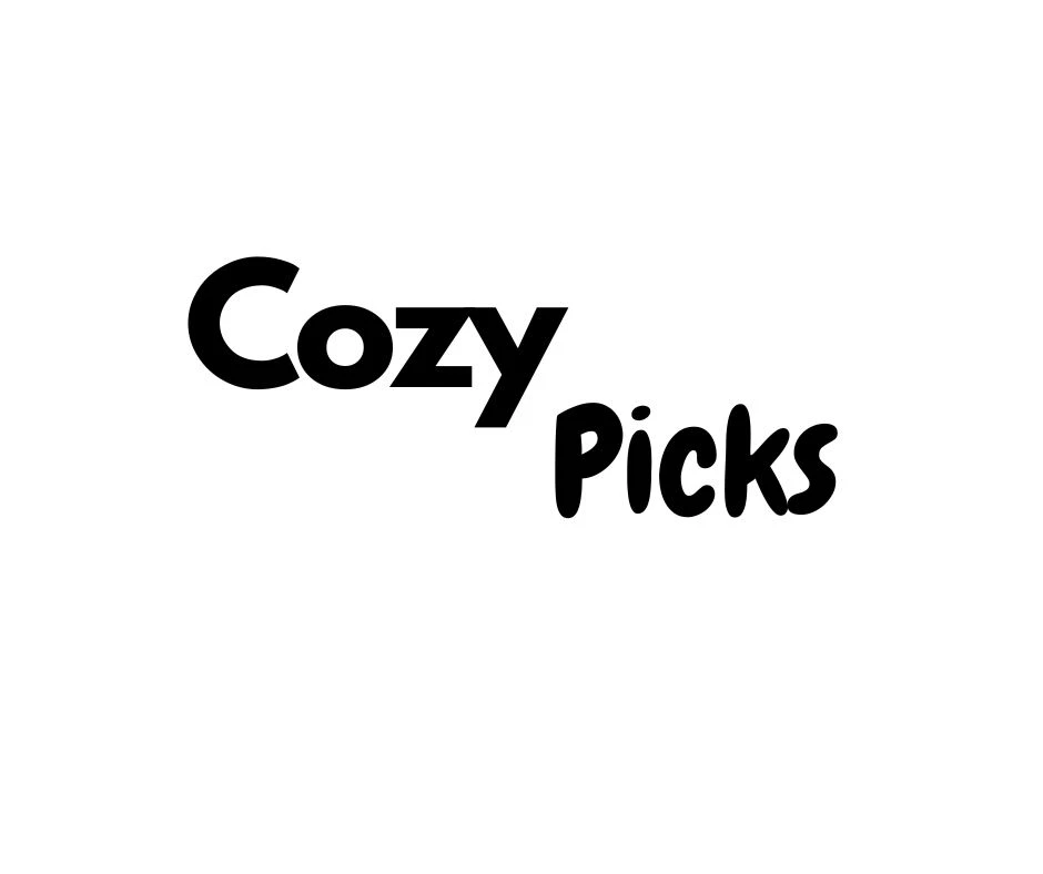 Cozy Picks – Curated Affiliate Product Recommendations by CozyClay