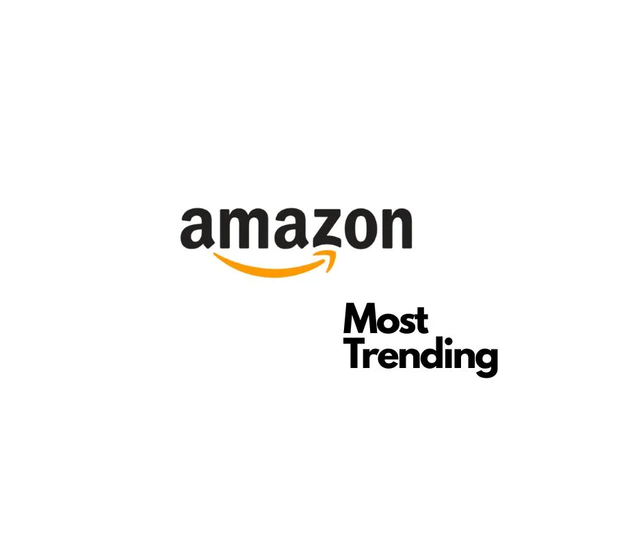 Amazon Most Trending Products in India 2025 – Updated Cozy Picks